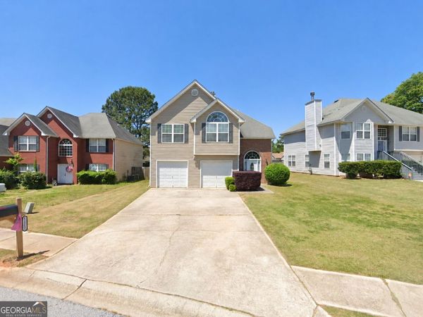 11812 Registry Boulevard, Hampton, GA 30228