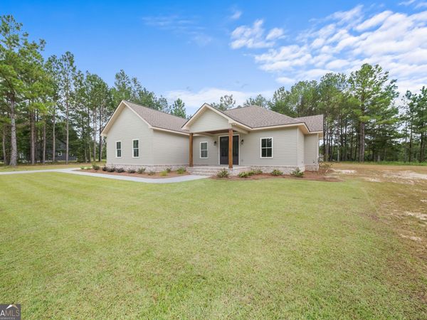 1507 Wildflower Circle, Metter, GA 30439
