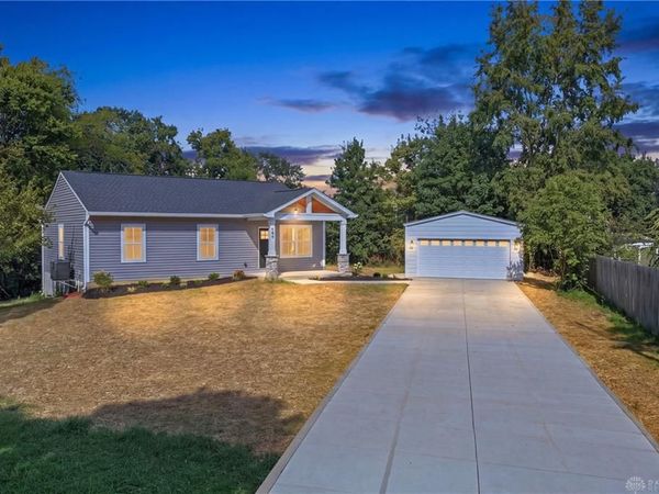 988 Crab Tree Court, Morrow, OH 45152