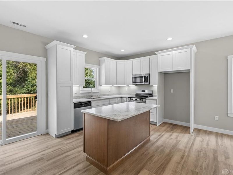 988 Crab Tree Court, Morrow, OH 45152 Photo 16