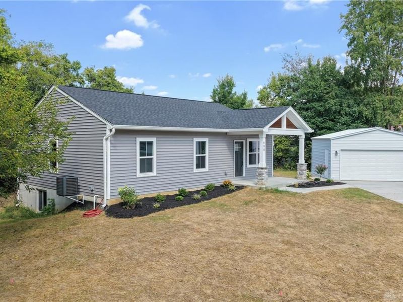 988 Crab Tree Court, Morrow, OH 45152 Photo 2
