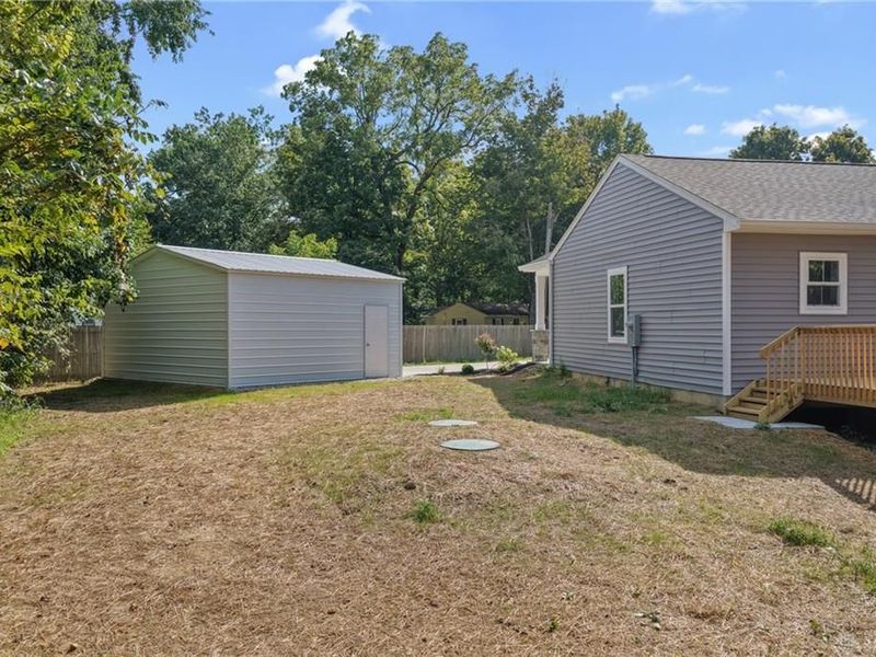 988 Crab Tree Court, Morrow, OH 45152 Photo 39