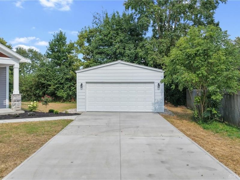 988 Crab Tree Court, Morrow, OH 45152 Photo 45