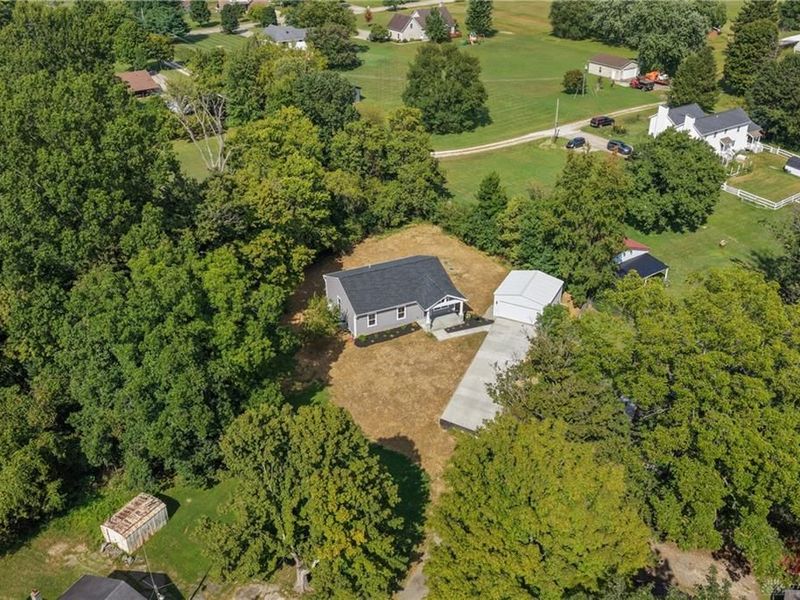988 Crab Tree Court, Morrow, OH 45152 Photo 7