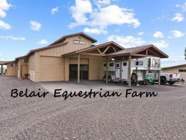 8310 E BELAIR Rd, Valleyford, WA 99036