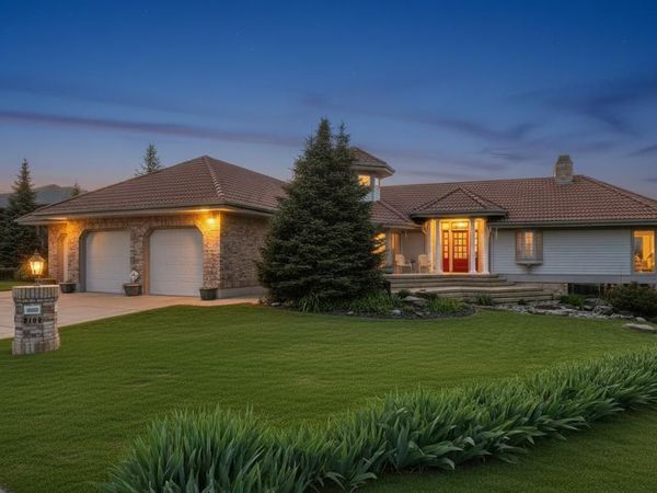 9108 N KENSINGTON Dr, Spokane, WA 99208