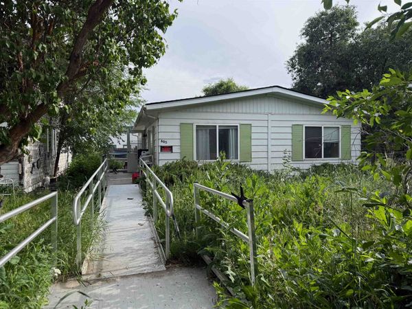 605 Ross St, Davenport, WA 99122