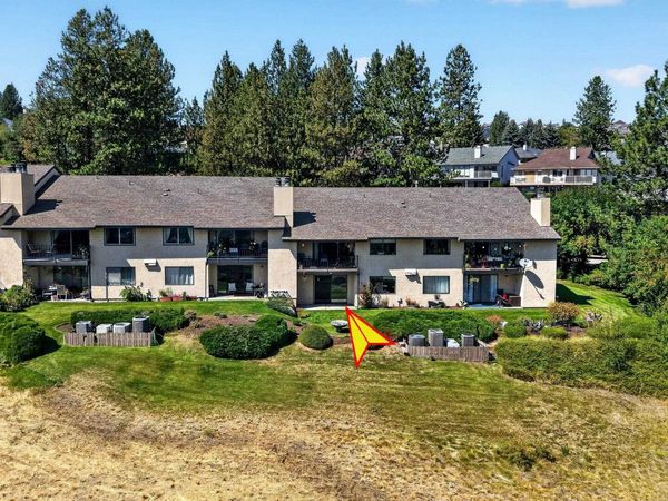5307 N Argonne Unit 9 Ln, Spokane, WA 99212