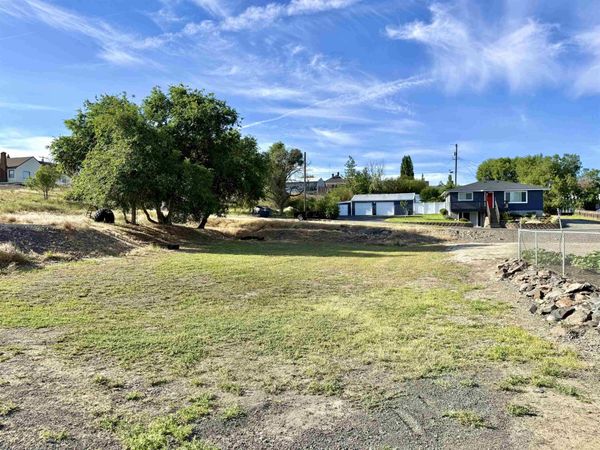 TBD E 2nd Ave, Odessa, WA 99159