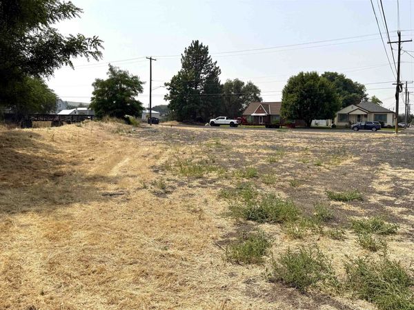 TBD S Division St, Odessa, WA 99159