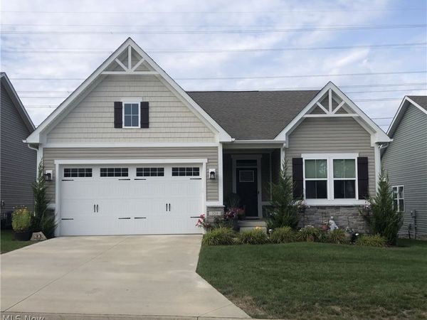 325 Kelley Drive , Macedonia, OH 44056