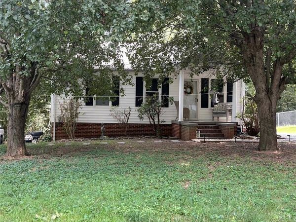 214 Eben Street, Albemarle, NC 28001