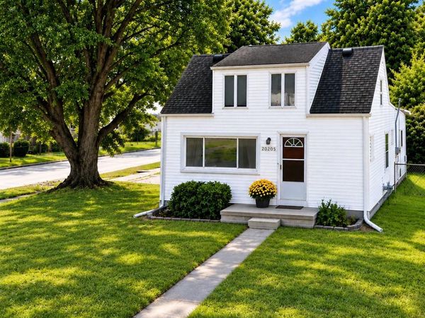 20205 Saint Francis Street, Livonia, Mi 48152