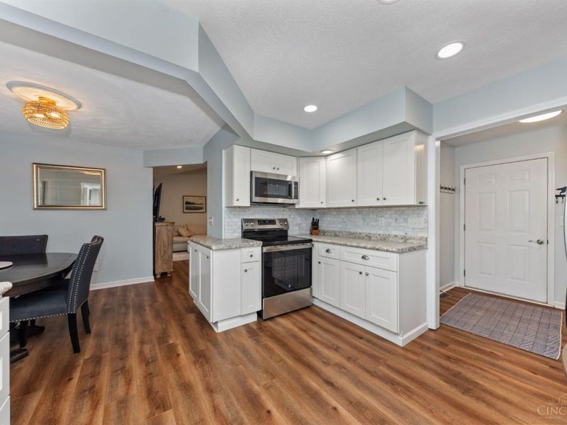 226 Waynoka Drive, Franklin Township, OH 45171 Photo 21