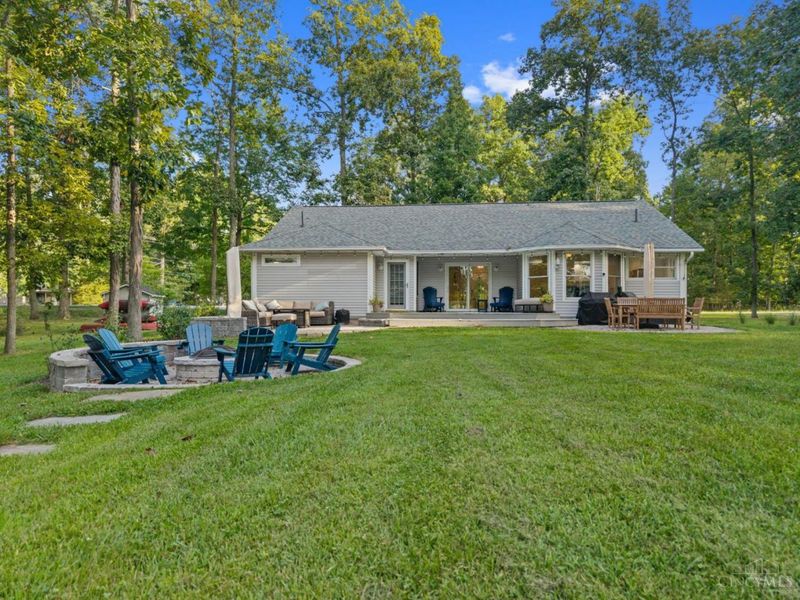 226 Waynoka Drive, Franklin Township, OH 45171 Photo 34