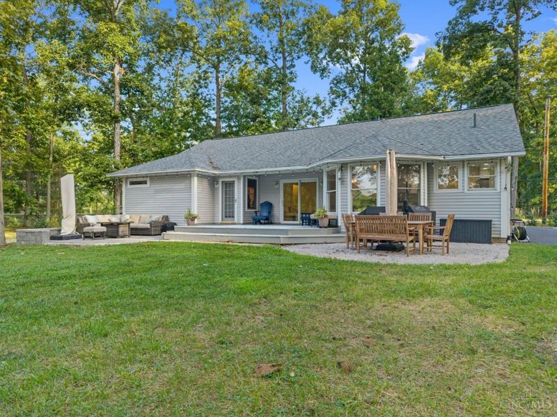 226 Waynoka Drive, Franklin Township, OH 45171 Photo 35