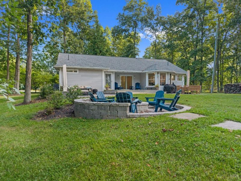 226 Waynoka Drive, Franklin Township, OH 45171 Photo 36