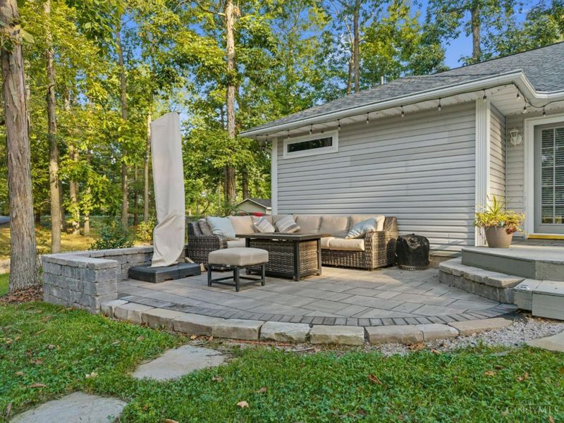 226 Waynoka Drive, Franklin Township, OH 45171 Photo 37