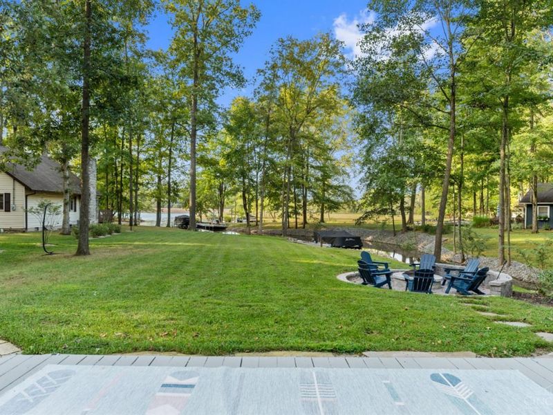 226 Waynoka Drive, Franklin Township, OH 45171 Photo 38