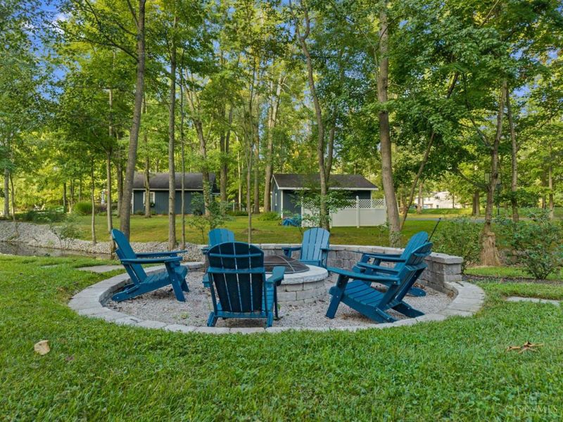 226 Waynoka Drive, Franklin Township, OH 45171 Photo 39