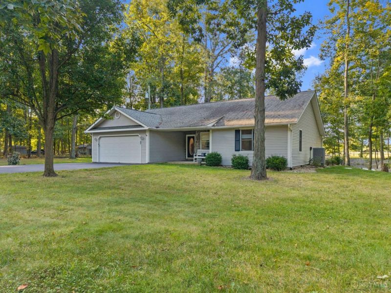 226 Waynoka Drive, Franklin Township, OH 45171 Photo 4