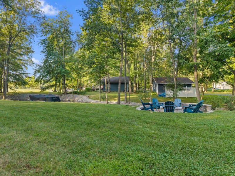 226 Waynoka Drive, Franklin Township, OH 45171 Photo 41