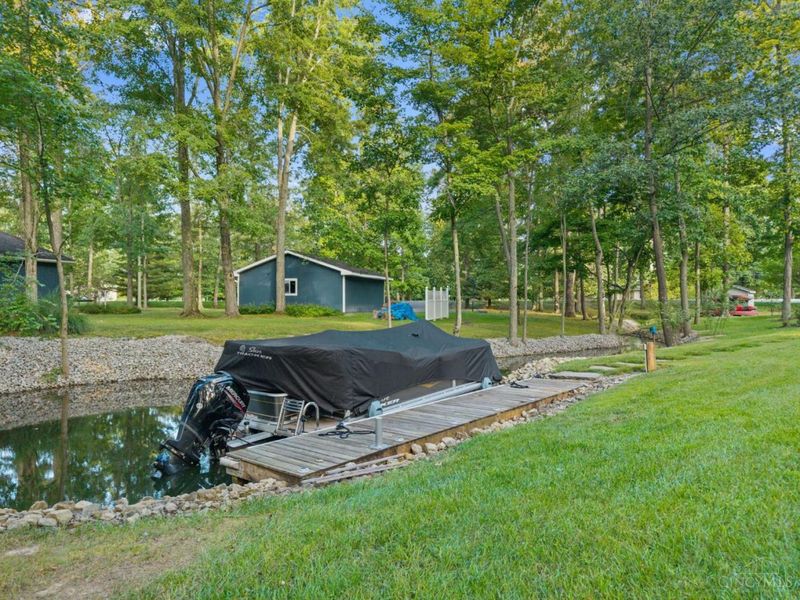 226 Waynoka Drive, Franklin Township, OH 45171 Photo 43