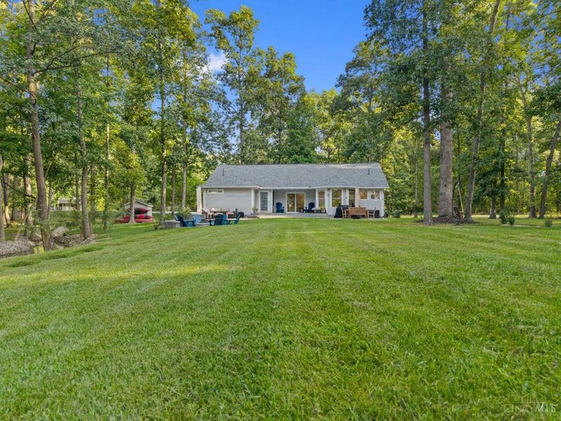 226 Waynoka Drive, Franklin Township, OH 45171 Photo 5