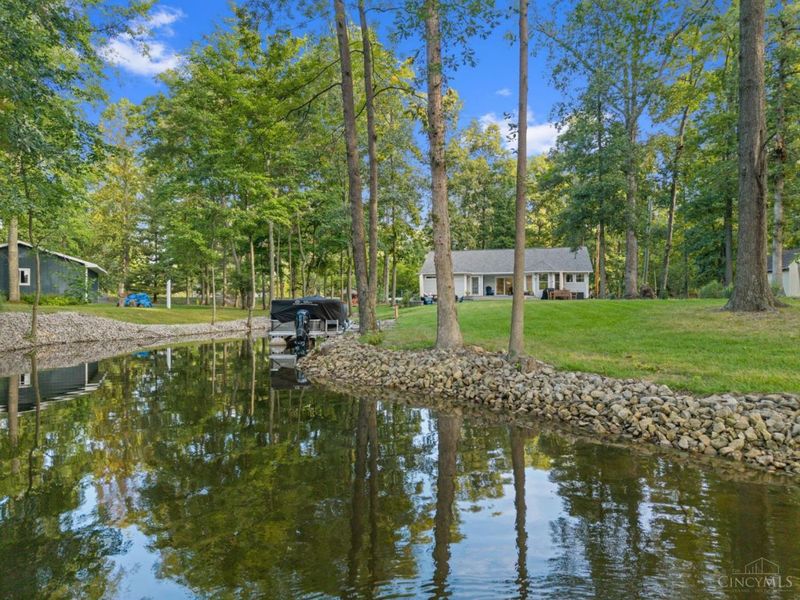 226 Waynoka Drive, Franklin Township, OH 45171 Photo 8