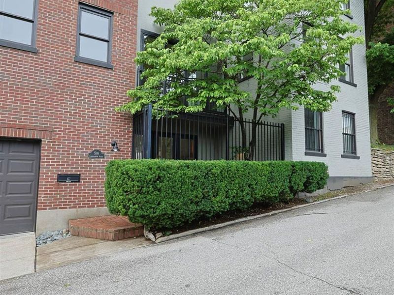 510 Corporation Alley, Cincinnati, OH 45202 Photo 2