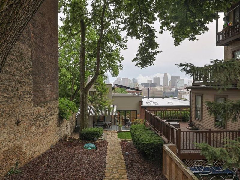 510 Corporation Alley, Cincinnati, OH 45202 Photo 64