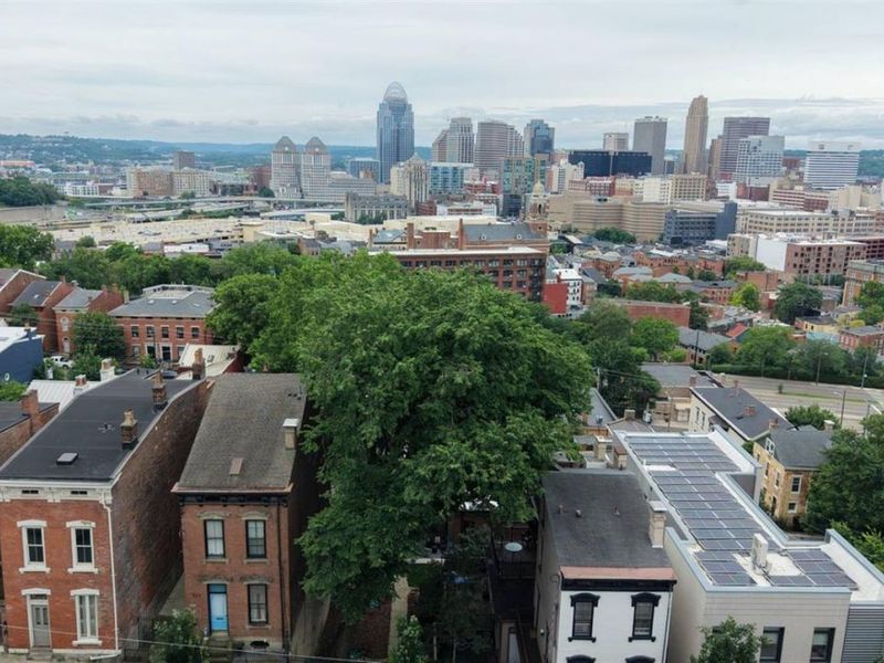 510 Corporation Alley, Cincinnati, OH 45202 Photo 78
