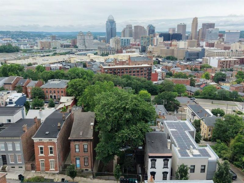 510 Corporation Alley, Cincinnati, OH 45202 Photo 79