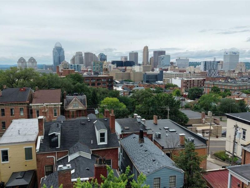 510 Corporation Alley, Cincinnati, OH 45202 Photo 80