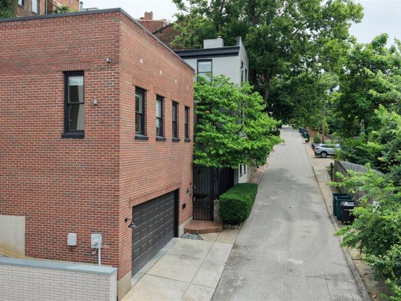 510 Corporation Alley, Cincinnati, OH 45202 Photo 82