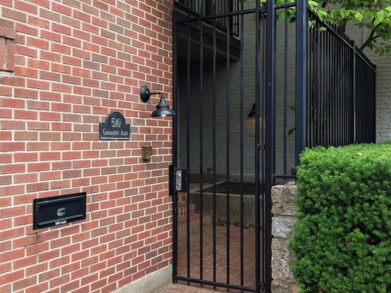 510 Corporation Alley, Cincinnati, OH 45202 Photo 87