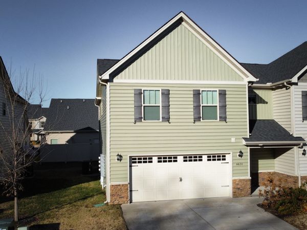4420 Sunday Silence Way , Murfreesboro, TN 37128