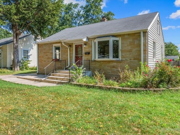 436 Le Grande Boulevard, Aurora, IL 60506