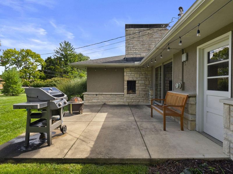 3800 Chevington Road, Upper Arlington, OH 43220 Photo 44
