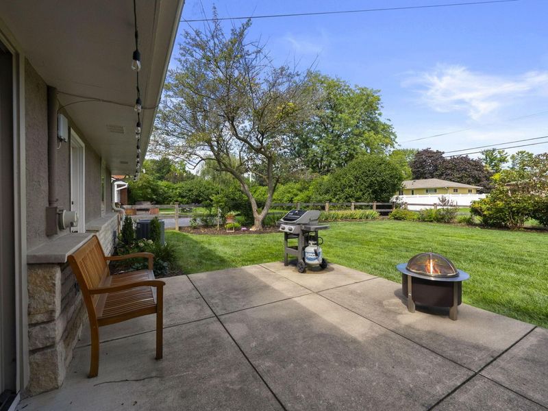 3800 Chevington Road, Upper Arlington, OH 43220 Photo 45