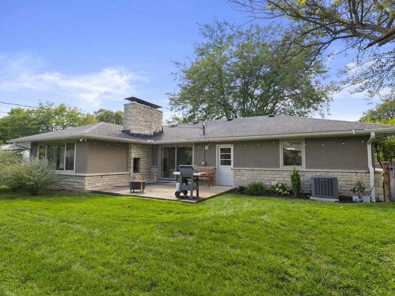 3800 Chevington Road, Upper Arlington, OH 43220 Photo 47