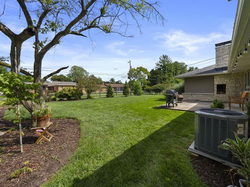 3800 Chevington Road, Upper Arlington, OH 43220 Photo 48