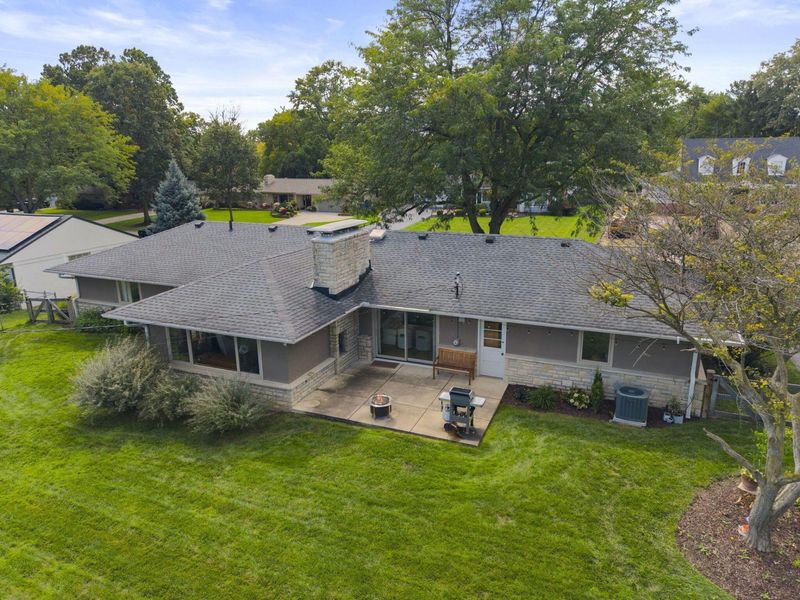 3800 Chevington Road, Upper Arlington, OH 43220 Photo 49