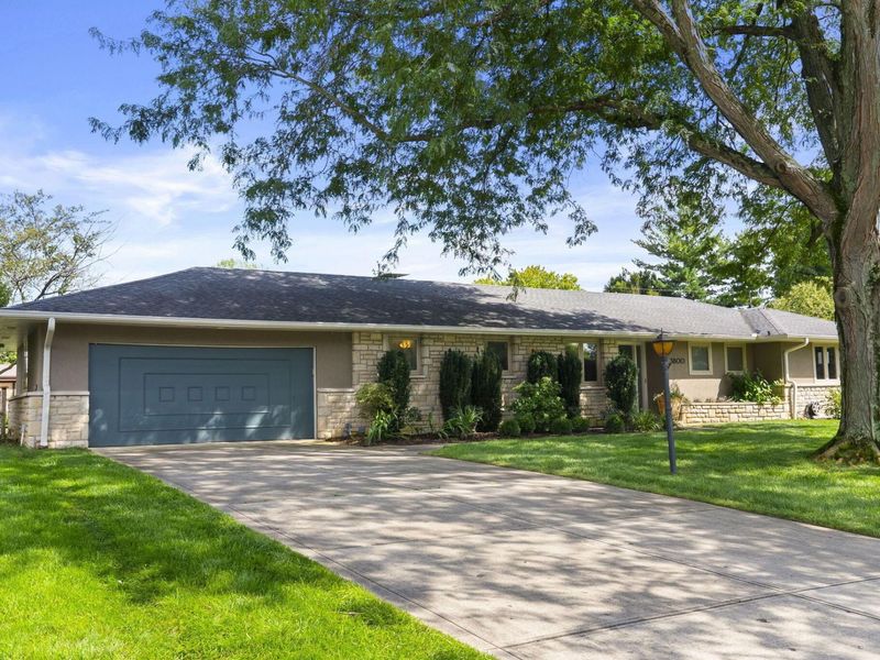 3800 Chevington Road, Upper Arlington, OH 43220 Photo 52