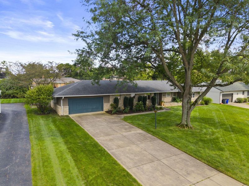 3800 Chevington Road, Upper Arlington, OH 43220 Photo 54