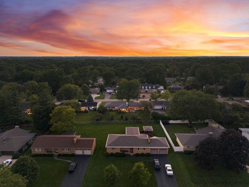 3800 Chevington Road, Upper Arlington, OH 43220 Photo 55