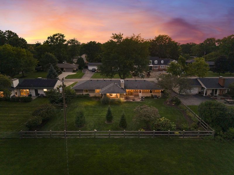 3800 Chevington Road, Upper Arlington, OH 43220 Photo 56