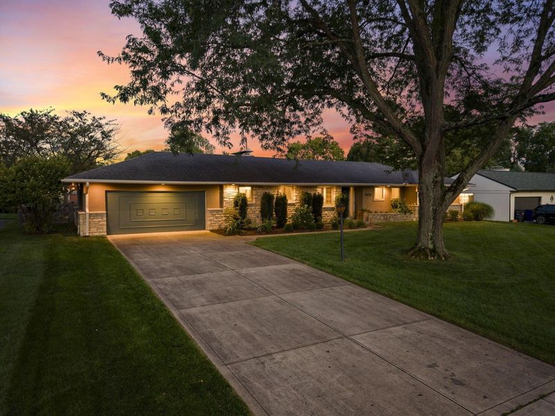 3800 Chevington Road, Upper Arlington, OH 43220 Photo 57