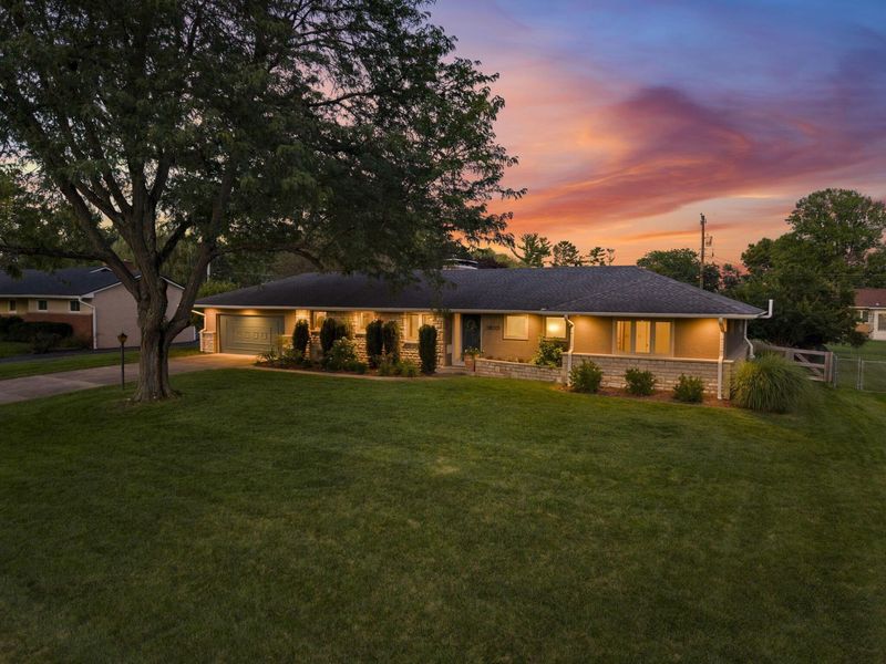 3800 Chevington Road, Upper Arlington, OH 43220 Photo 58