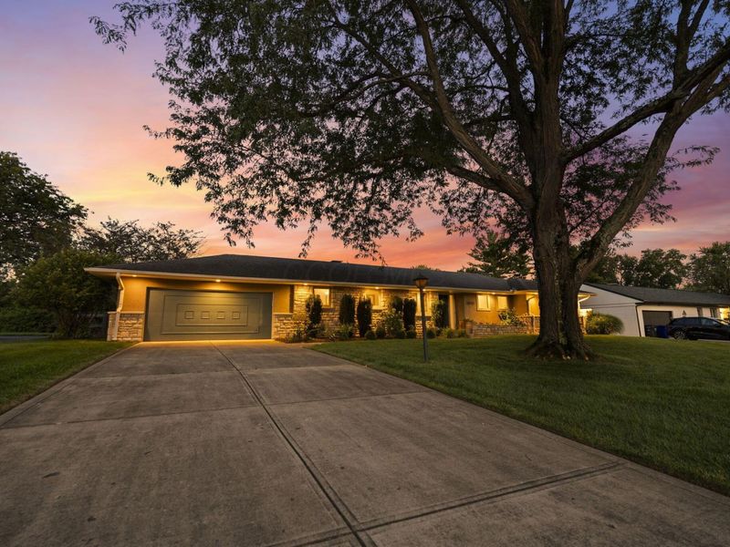 3800 Chevington Road, Upper Arlington, OH 43220 Photo 59